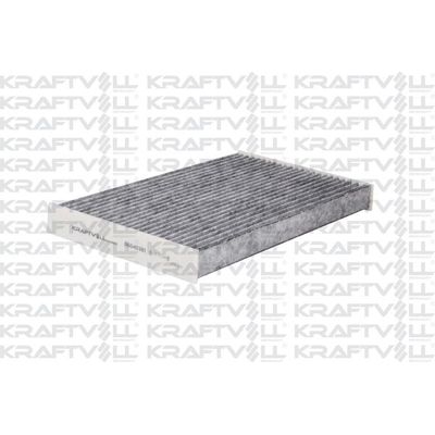 Polen Filtresi  Citroen C3 Aircross (08.2017->)  KRAFTVOLL 06040381