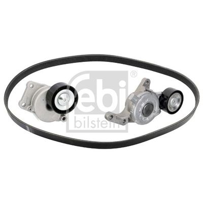 Vantilatör Kayış Seti  Opel Zafira Life (2019->)  FIAT ORJINAL 155255044