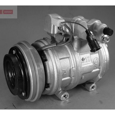 Klima Kompresörü  DENSO DCP99004