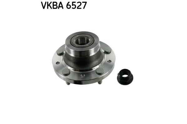 Porya Arka Sağ veya Sol Ford Transit New Line (TT9)(2006->)  SKF VKBA 6527