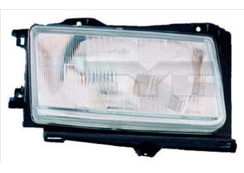 Far Lambası Sağ TYC 20-5527-08-2  6205AK 6205L6 6205L7 1474267080 9790386980