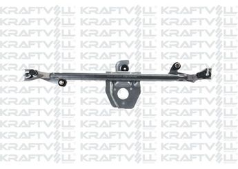 Silecek Mekanizması Ön KRAFTVOLL 05110045  1274137