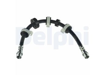 Fren Hortumu Ön Sağ veya Sol DELPHI LH7204  LH7204 7D0611701B 7D0 611 701B 7D0611701D 7D0 611 701D