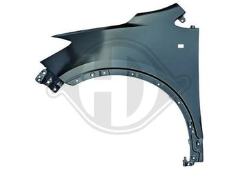 Çamurluk Ön Sağ GORDON 99F23AR  25981231 42372138