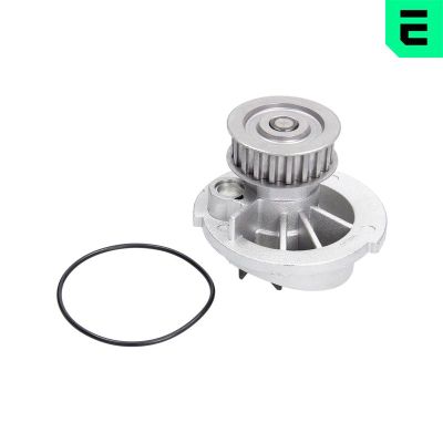 Devirdaim Su Pompası  OPTIMAL AQ-1504