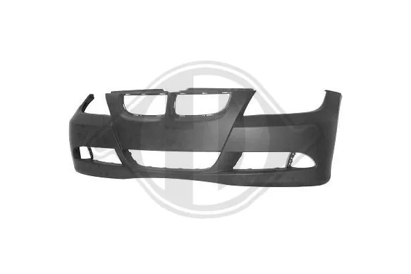 Tampon Ön BMW M3 Serisi (E90)(2007->)  BMW ORJINAL 51117170051