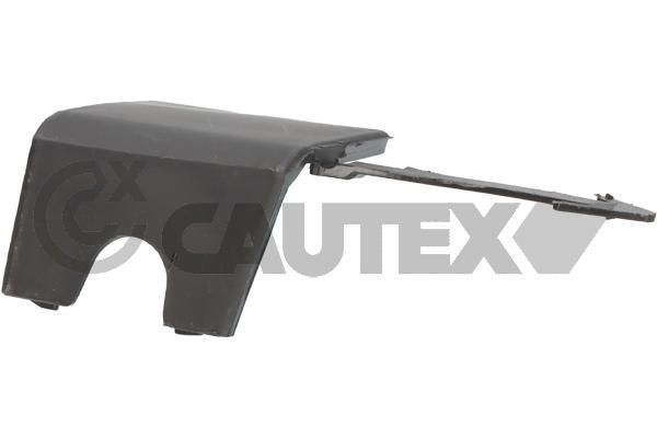 Tampon Çeki Demir Kapağı Ön Peugeot Partner Van (05.2008->)  BITAPART BPE309490