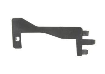 Tampon Hava Yönlendirici Ön Sağ OEK 628108533R  628108533R