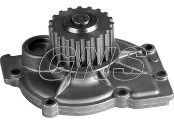 Devirdaim Su Pompası  GNS YH-VO106  7438610035 1388504 7438610006 216470 271647 271686 271985 271986 272457 272476 272481 30684432 30751700