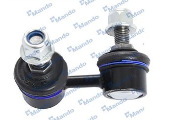 Viraj Demir Askı Rotu Ön Sol MANDO MSC015123  MSC015123 4056A012 MB672370