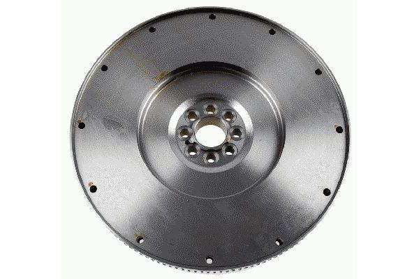 Volan  WEGER 032 037-1