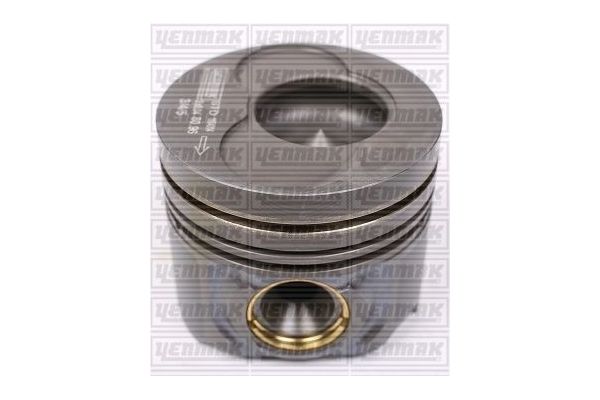 Piston (81.51MM-0.50)  YENMAK 31-04318-050