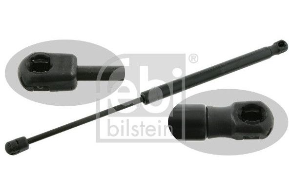 Bagaj Amortisörü Sağ veya Sol Mercedes SL Roadster (BM 230)(08.2001->)  FEBI BILSTEIN 27830
