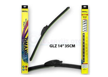 Silecek Süpürgesi Ön Muz Tip 350 mm - 14 inç GMAX 032 01 201  