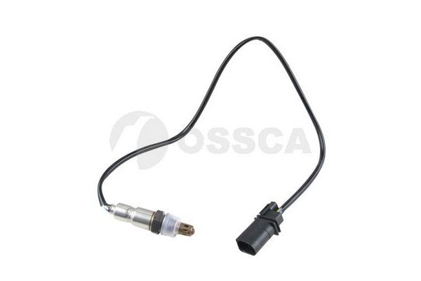 Oksijen (Lambda) Sensörü  FRENDI 55375