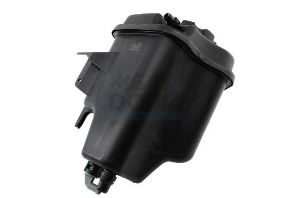 Radyatör Yedek Su Deposu  BMW X6 Serisi (F16)(11.2014->)  WENDERPARTS BA17137552546