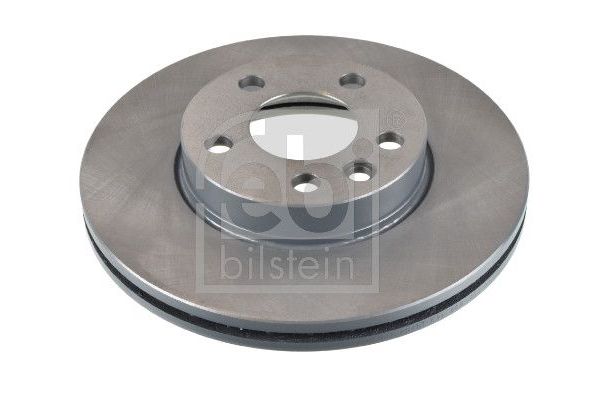 Fren Disk Ayna Ön Sağ ve Sol Seat Alhambra (7V8)(01.1996->)  FEBI BILSTEIN 14160