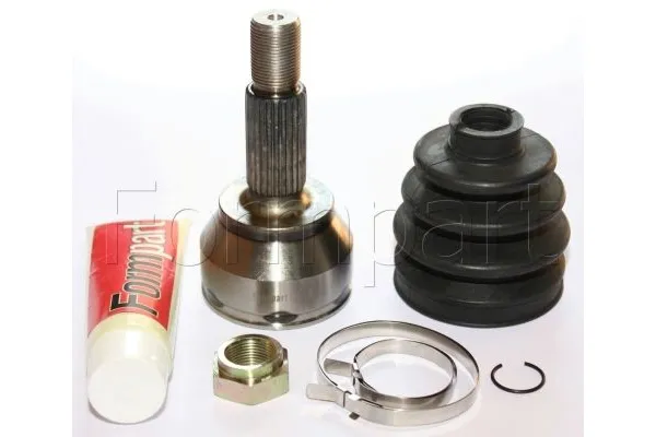 Aks Kafası Ön Dış Sağ veya Sol FORMPART 15398027/S