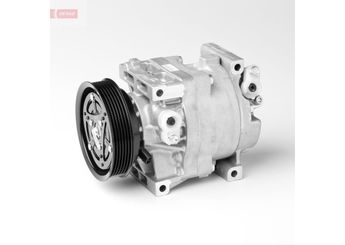 Klima Kompresörü  DENSO DCP09001  46786262 46757907 60654446 60814720 60815788 71721737