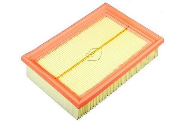 Hava Filtresi  Ford Fiesta 3/5 Kapı/Courier (1989->)  WEGNA WA2390