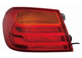 Stop Lambası Dış Sol DEPO 444-1974L-UE  63217296097