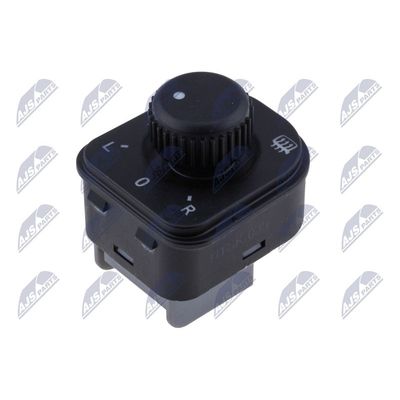 Ayna Kumanda Düğmesi  MCAR AN-1447