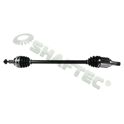 Aks Komple Arka Sağ Smart Fortwo Cabrio (01.2007->)  FEBI BILSTEIN 198940