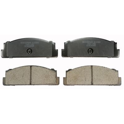 Fren Disk Balata Arka RECOVER 73317