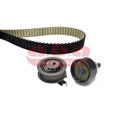 Triger Kayış Seti  Volkswagen Touran (5T1)(04.2015->)  A.B.A YK500163