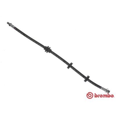 Fren Hortumu Ön Sağ veya Sol Fiat Doblo (119) Panorama (08.2005->)  BREMBO T 23 184