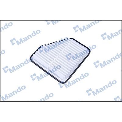 Hava Filtresi  Toyota Camry (XV40)(2007->)  MANDO EAF00064M