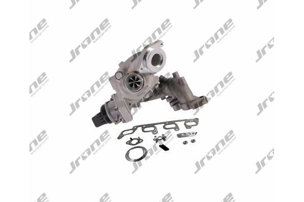 Turbo Şarj  Audi A1 (8X1)(08.2010->)  JRONE 8B39-30M-724