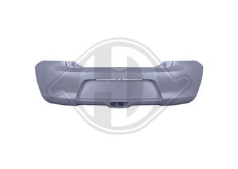 Tampon Arka EUROBUMP SUZ07SW065  7181153R00799 71811-53R00-799