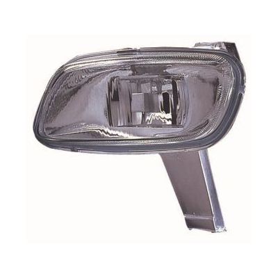 Sis Farı Ön Sol Peugeot 106 (S2)(04.1996->)  DEPO 550-2004L-UE