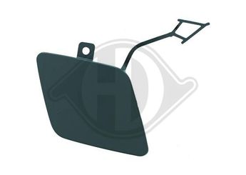 Tampon Çeki Demir Kapağı Ön PRO-A 292663  3G0807155GRU