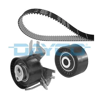 Triger Kayış Seti  Toyota Proace (X3)(2013->)  DAYCO KTB967