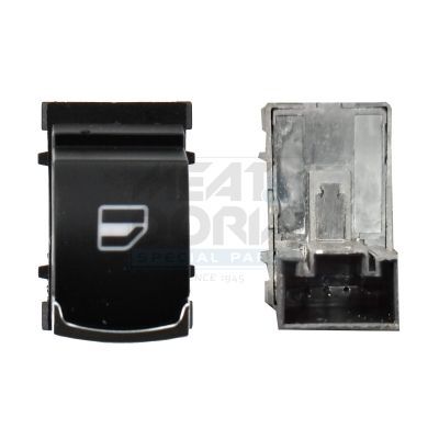 Cam Açma Düğmesi Ön Sağ DEGRA 3C8959855