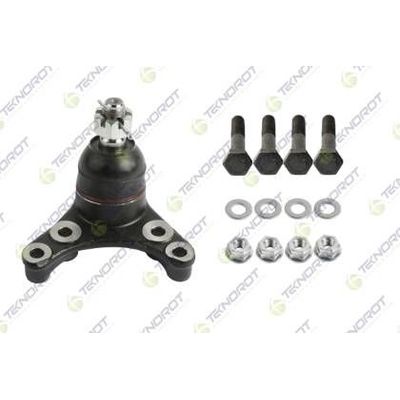 Rotil Üst Sağ veya Sol RIW TO1065