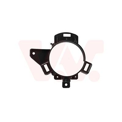 Sis Far Braketi Sol UMAY AKN 103 L