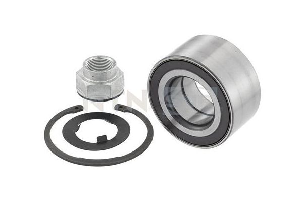 Teker Rulmanı Ön Sağ veya Sol Opel Meriva B (03.2010->)  VEKA 47-1600