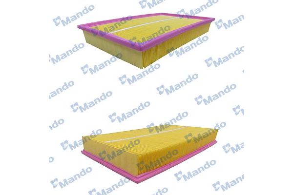 Hava Filtresi  MANDO MMF015527