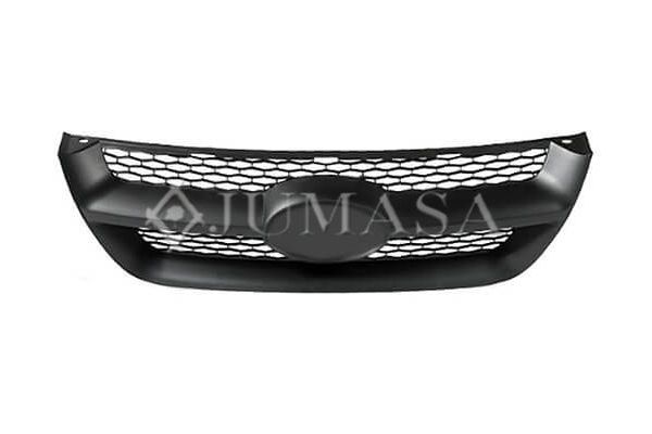 Panjur Ön Hyundai Sonata (NF)(2005->)  TYG 614-2340