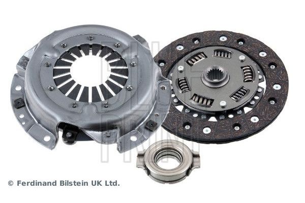 Debriyaj Seti  Nissan Bluebird 4 Kapı/ Traveller [SW] (U11)(05.1984->)  BLUE PRINT ADN13017