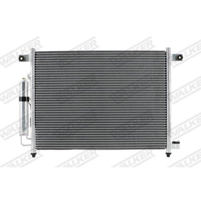 Klima Radyatörü  VALEO 814344