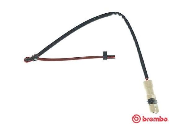 Balata İkaz Kablosu Ön BREMBO A 00 343