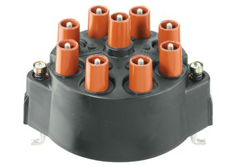 Distribütör Kapağı  BOSCH 0 290 004 505  A0001584202 1584202 000 158 42 02 A 000 158 42 02