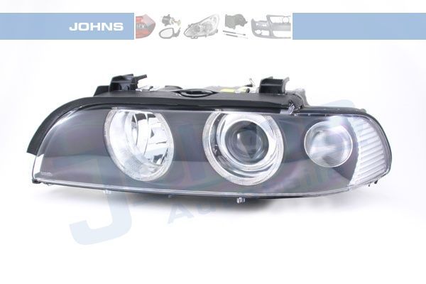 Far Sol BMW 5 Serisi Sedan (E39)(1995->)  WENDERPARTS BA63126902425