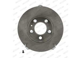 Fren Disk Ayna Arka Sağ ve Sol FERODO DDF1155  1J0615601D