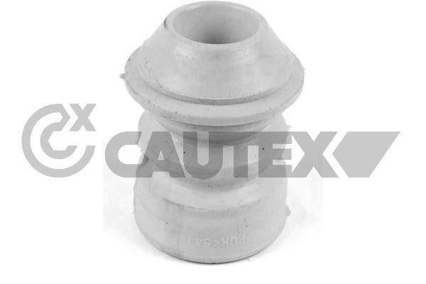 Amortisör Darbe Takozu Arka Sağ veya Sol BMW X5 Serisi (E53)(2000->)  YTT Y80514