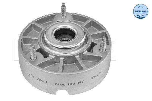 Amortisör Tabla Takozu Ön Sağ veya Sol BMW X6 Serisi (F16)(11.2014->)  MEYLE 314 641 0020